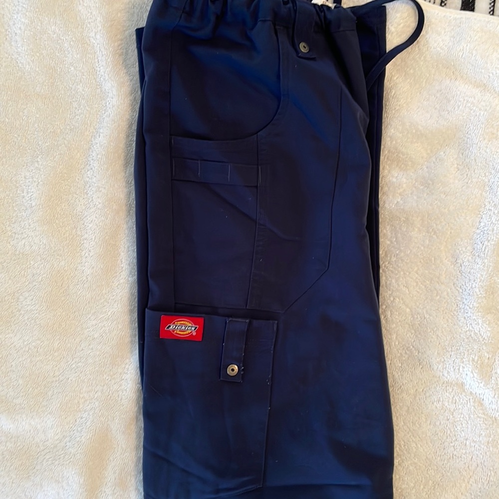 Scrub Pants